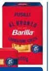 Oferta de BARILLA - En TODA  la pasta  Al Bronzo  en Carrefour