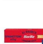 Oferta de BARILLA - En TODA  la pasta  Al Bronzo  en Carrefour