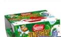 Oferta de Kit Kat, Milkybar, Smarties Y Jungly - En Yogures Bicompartimentados en Carrefour