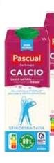 Oferta de Pascual - Leche Con Calcio por 1,39€ en Carrefour
