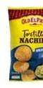 Oferta de OLD EL PASO - En TODAS  las tortillas y nachos  en Carrefour