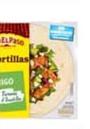 Oferta de OLD EL PASO - En TODAS  las tortillas y nachos  en Carrefour