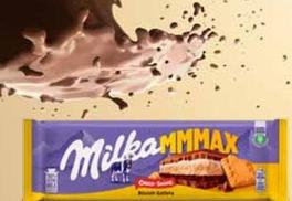 Oferta de Milka - En Chocolates 300 G en Carrefour