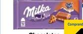 Oferta de Milka - Chocolates por 1,43€ en Carrefour