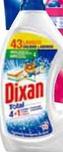 Oferta de Dixan - En Detergentes 43 Y 24 Lavados en Carrefour