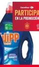 Oferta de Wipp - En Detergentes Líquidos 43 Lavados Y Cápsulas 33 Dosis en Carrefour