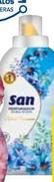Oferta de San - Perfumes Para Ropa por 3,95€ en Carrefour