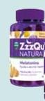Oferta de Zzzquil - Gominolas  Para Dormir Natura por 20,7€ en Carrefour