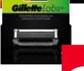 Oferta de Gillette - En Cargadores Fusion Labs, Proglide, Skinguard y Mach3 en Carrefour