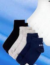 Oferta de WILSON / Kelme - En TODOS  los calcetines de marca de adulto e infantil en Carrefour