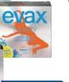Oferta de Evax - En Todoas Las Compresas  Liberty en Carrefour