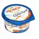 Oferta de President crema de queso azul 125 gr por 1,8€ en HiperDino