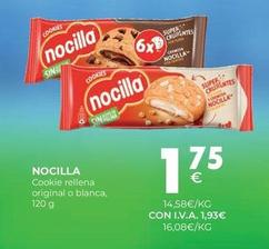 Oferta de Cookies por 1,75€ en CashDiplo
