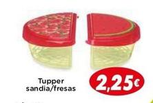 Oferta de Caja con tapa por 2,25€ en Supermercados Piedra