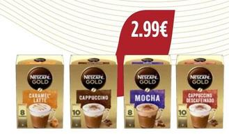 Oferta de Café soluble por 2,99€ en Supermercados Plaza
