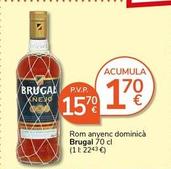 Oferta de Brioche por 15,7€ en Supermercados Charter