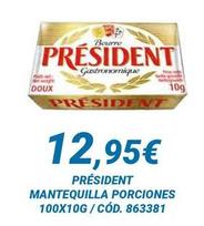 Oferta de Mantequilla por 12,95€ en Dialsur Cash & Carry