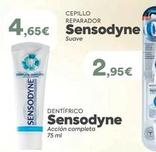 Oferta de Sensodyne - Dentifrico por 4,65€ en Suma Supermercados