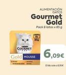 Oferta de Comida para gatos por 6,09€ en Suma Supermercados