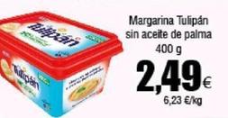 Oferta de Margarina por 2,49€ en Froiz