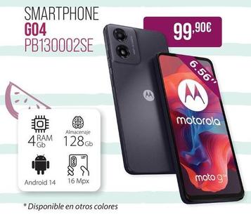 Oferta de Smartphones  por 99,9€ en MR Micro