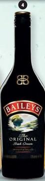 Oferta de Baileys - por 19,99€ en Makro