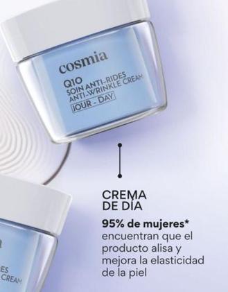 Oferta de  Crema De Dia en Alcampo