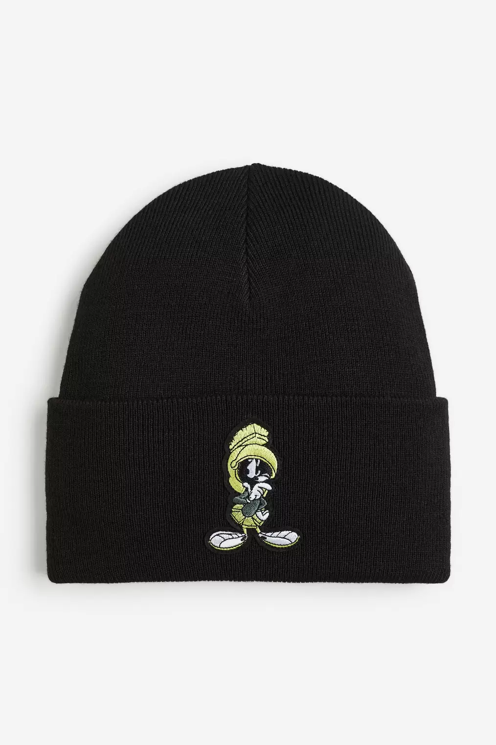 Oferta de Gorro con motivo por 79915,99€ en H&M