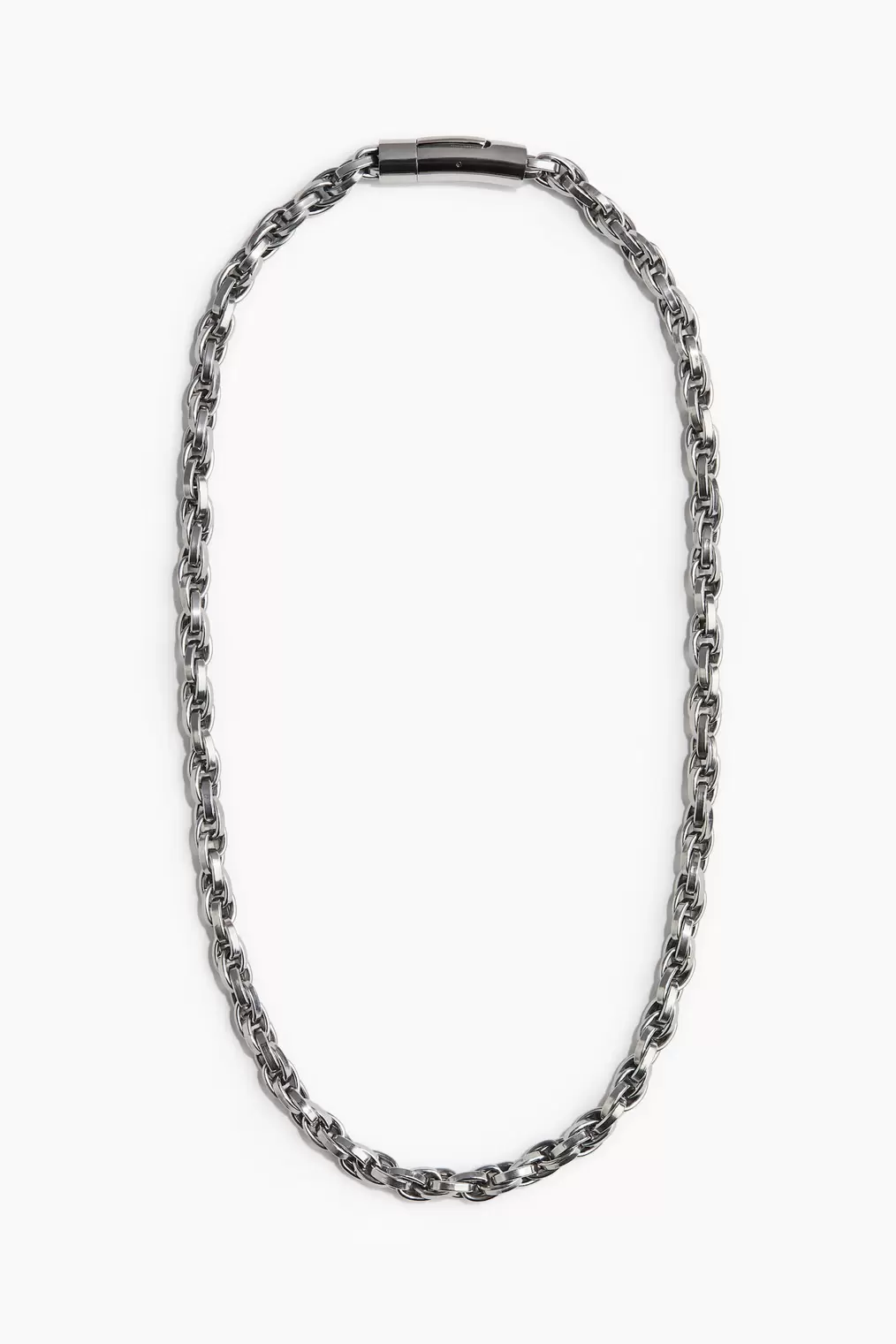 Oferta de Collar grueso por 139923€ en H&M