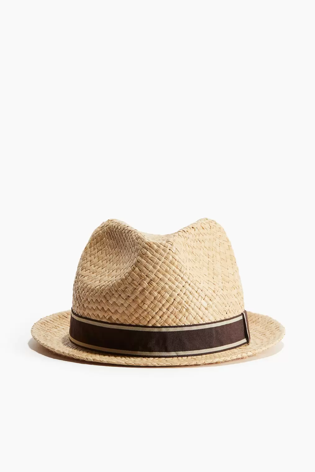 Oferta de Sombrero de paja por 99915,99€ en H&M