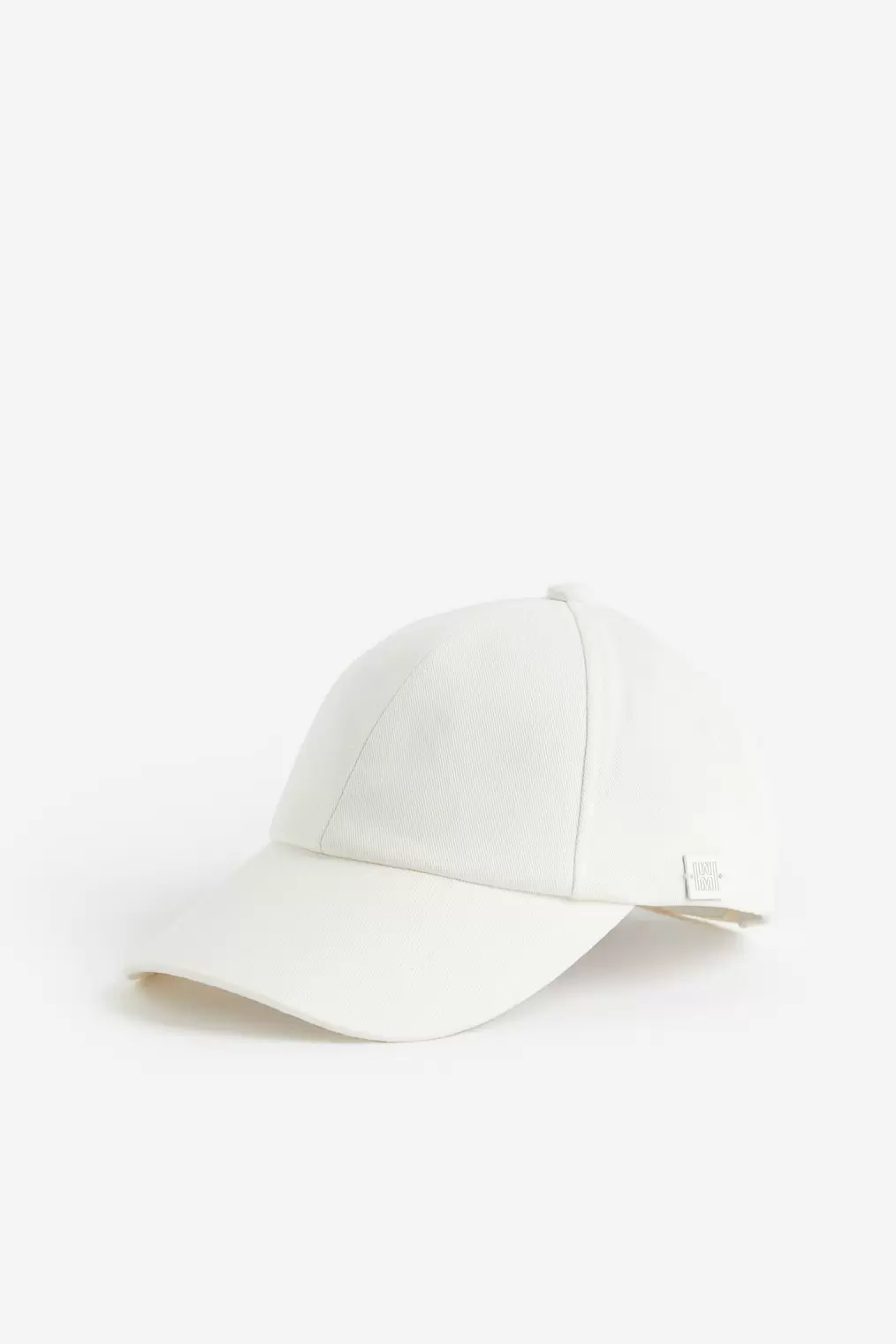 Oferta de Gorra de algodón por 79912,99€ en H&M