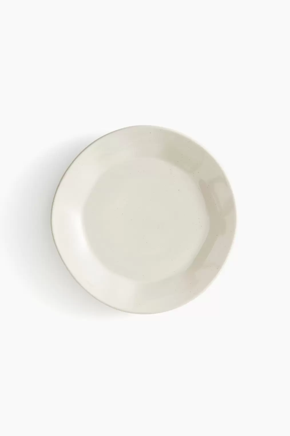 Oferta de Plato de gres por 4,99€ en H&M