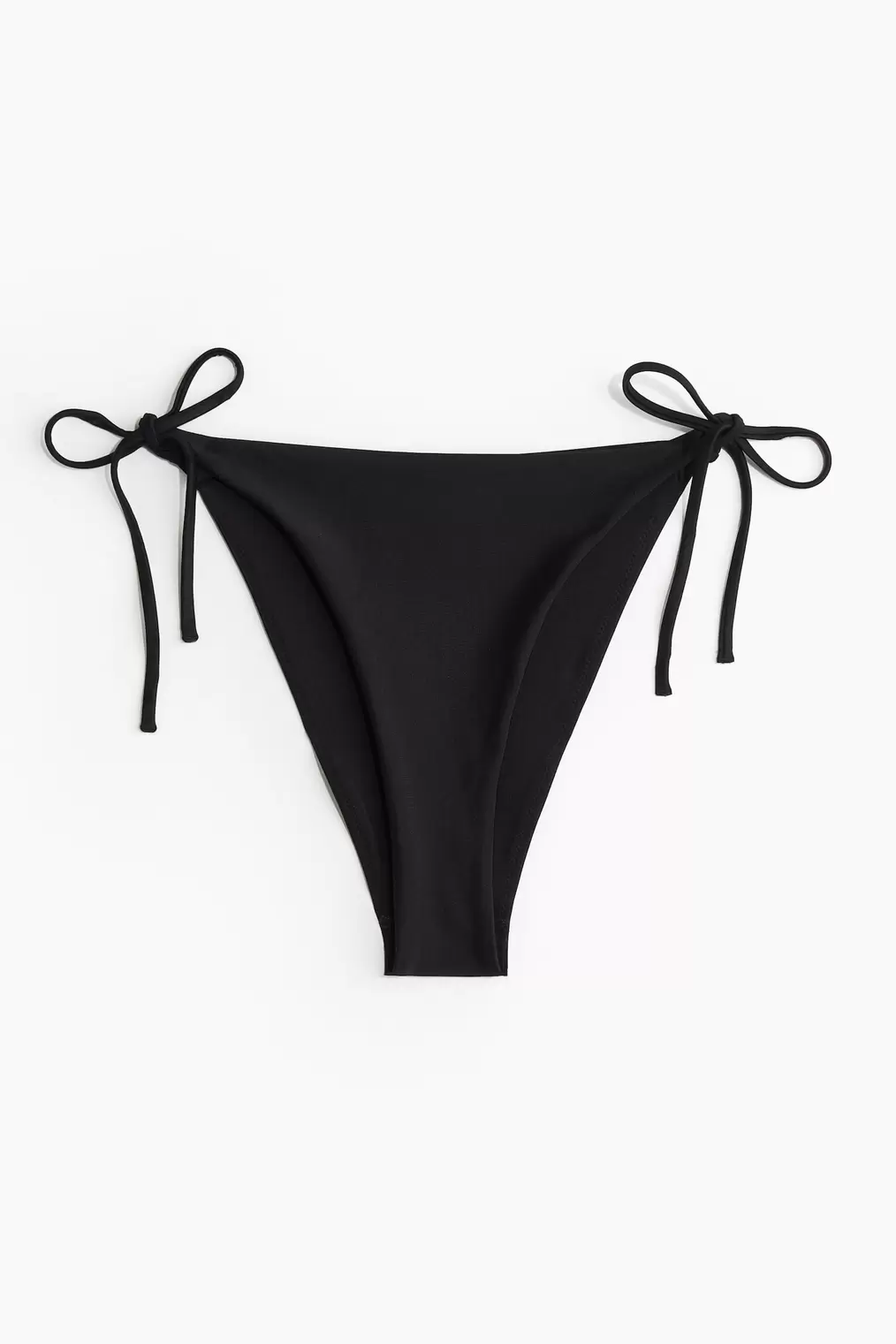 Oferta de Braga de bikini con lazada por 705202500€ en H&M