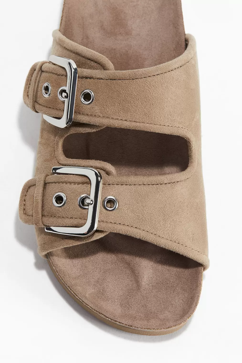 Oferta de Sandalias por 705202500€ en H&M