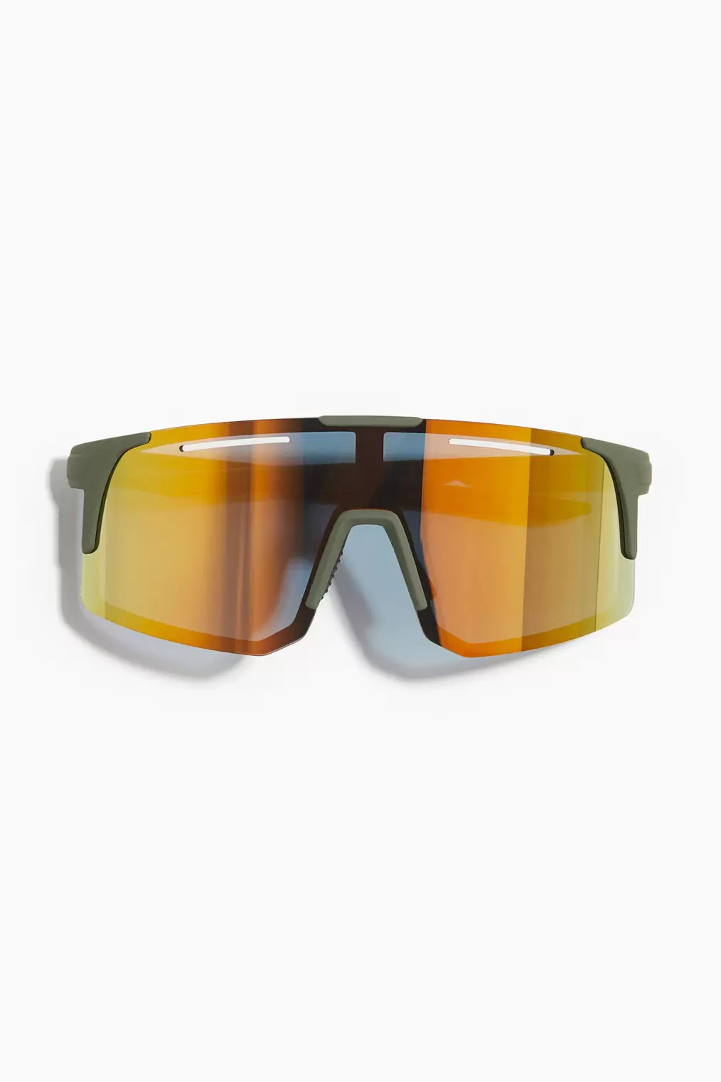 Oferta de Gafas de sol deportivas por 19,99€ en H&M
