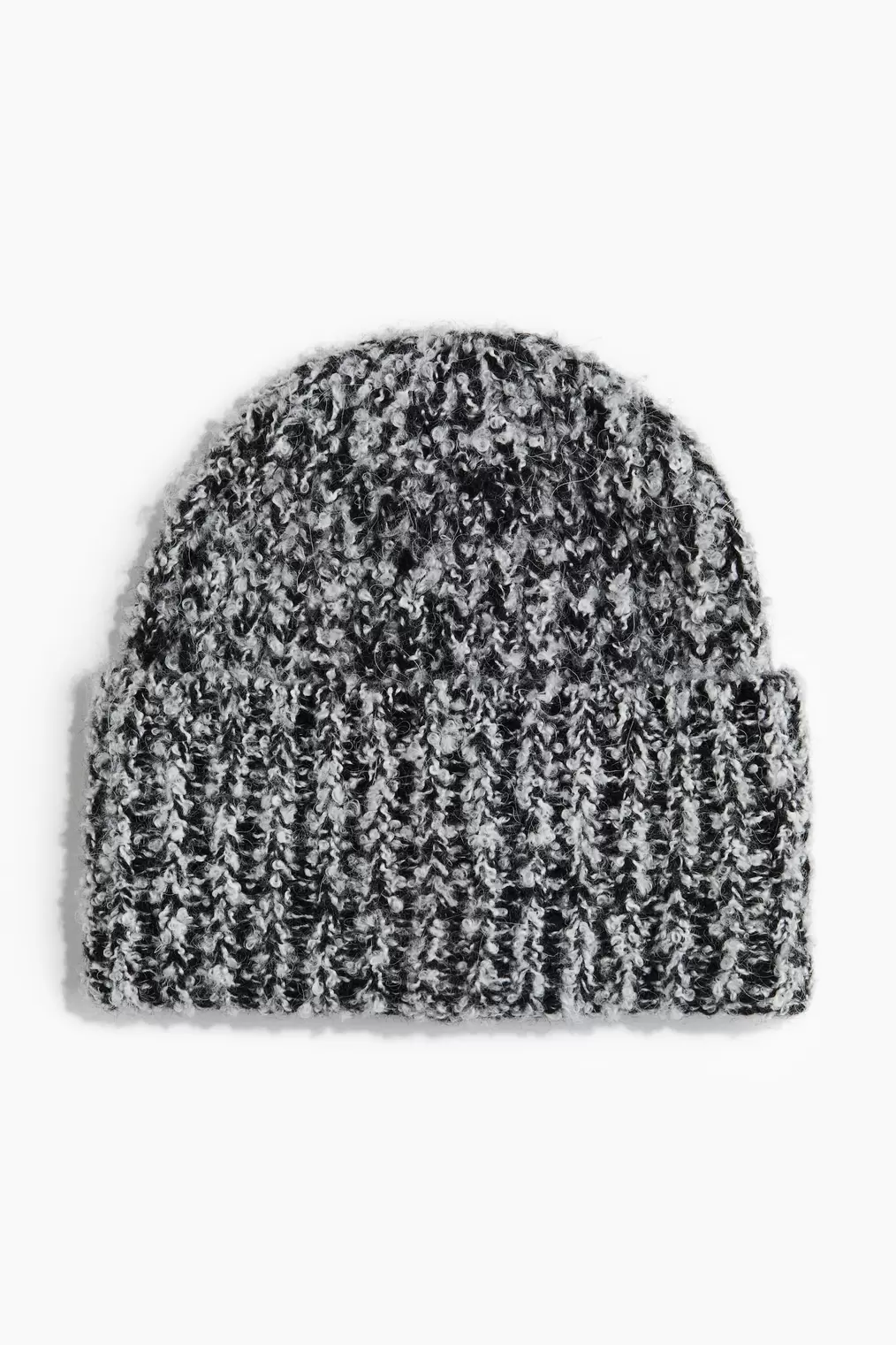 Oferta de Gorro beanie de bouclé por 305,99€ en H&M