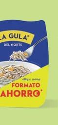 Oferta de La Gula Del Norte - Pack 2x210g por 8,99€ en Carrefour