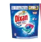 Oferta de Dixan - En Detergentes En Cápsulas 34 Lavados en Carrefour