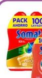 Oferta de Somat - Gel lavavajillas por 14,65€ en Carrefour