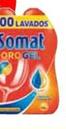 Oferta de Somat - Gel Lavavajillas por 14,65€ en Carrefour