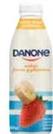 Oferta de Danone - Yogures líquidos por 2,29€ en Carrefour