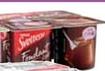 Oferta de Sveltesse - En yogures y postres desnatados en Carrefour