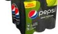 Oferta de Pepsi - Refresco Max sin cafeína o Zero Lima por 6,57€ en Carrefour