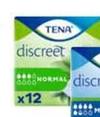 Oferta de Tena - En TODAS las compresas y pants de incontinencia  en Carrefour