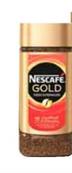Oferta de Nescafé - Café soluble Gold por 6,25€ en Carrefour