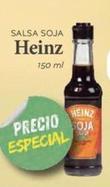 Oferta de Heinz - por 2€ en Froiz