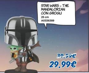 Oferta de Star Wars - Juegos por 29,99€ en Juguettos