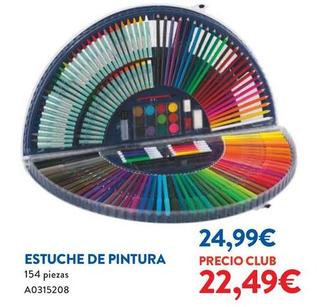 Oferta de Pintura - por 24,99€ en Juguettos
