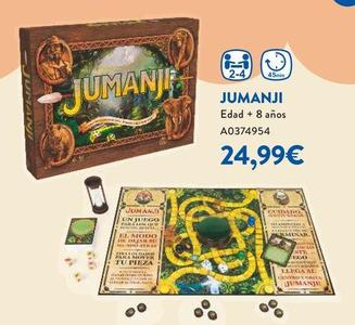Oferta de Play Fun - Juegos por 24,99€ en Juguettos