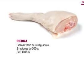 Oferta de Pierna en Makro